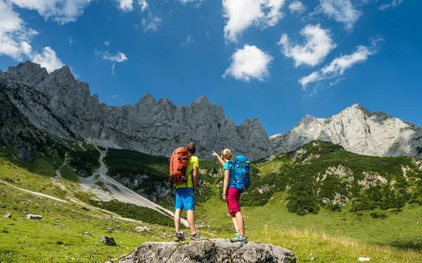Sommerurlaub Bild 16